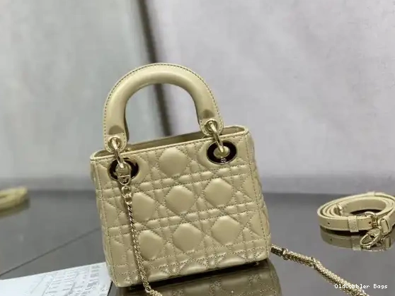 OldCobbler Bags LADY DIRO-17CM 0615
